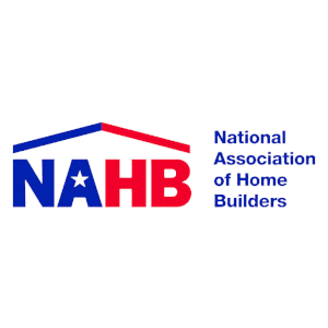 The NAHB logo